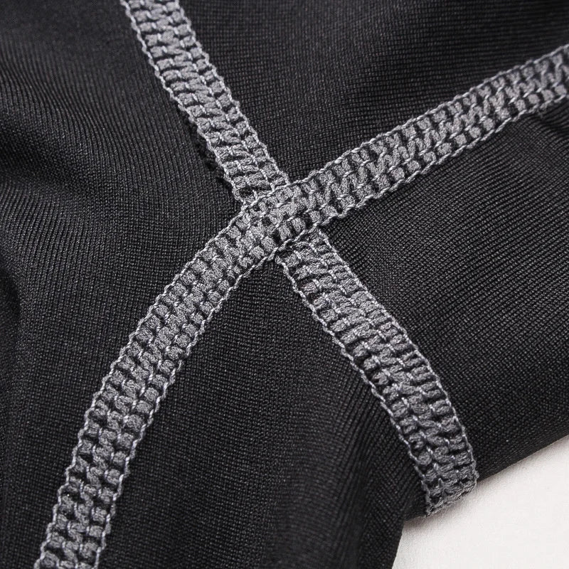 חולצות תרמיות ספורטיביות