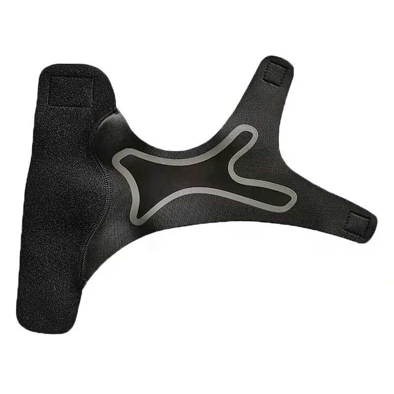 תומך קרסול מתכוונן