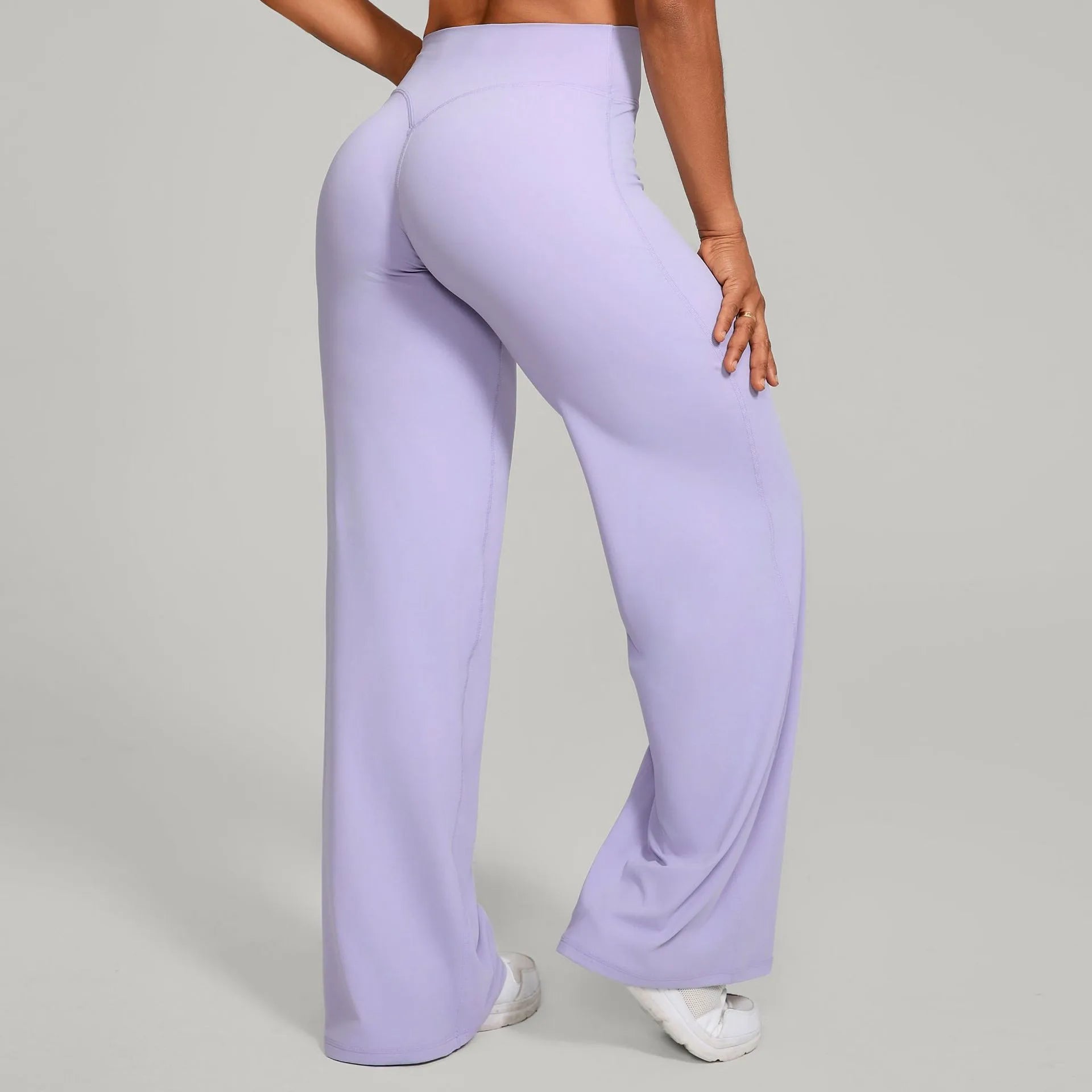 חולצה יוגה לנשים