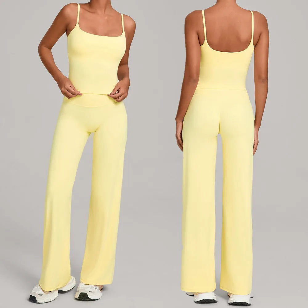 חולצה יוגה לנשים